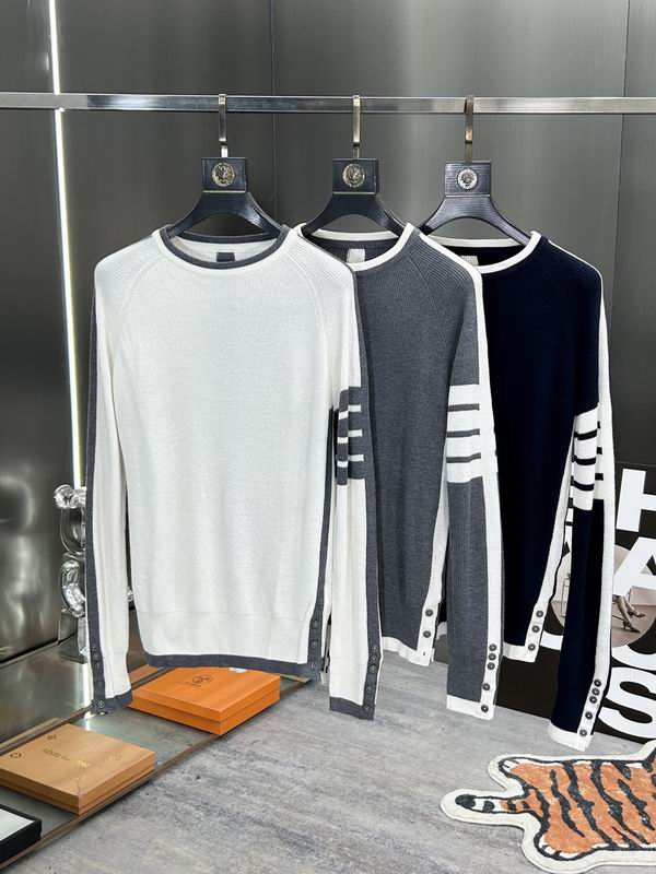 Thom Browne 毛衣 0731